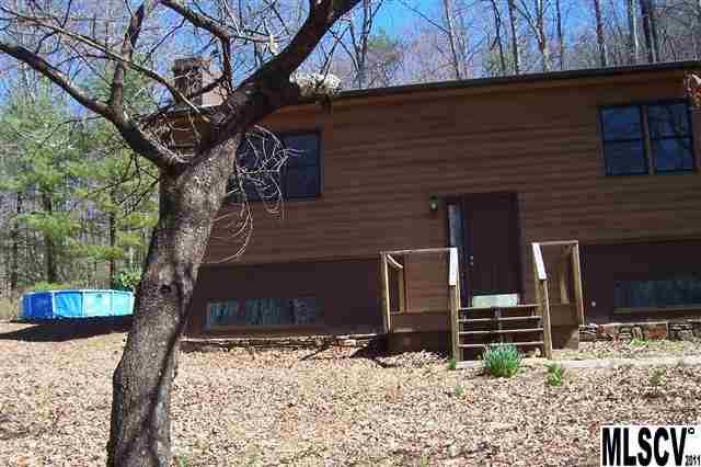173 Haigler Road Lenoir, NC 28645 - Photo 8 of 19 Gallery Image 8
