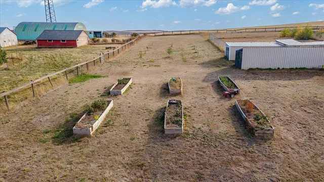 $739,900 | 1112 East Jennings Road, Spangle, WA 99031