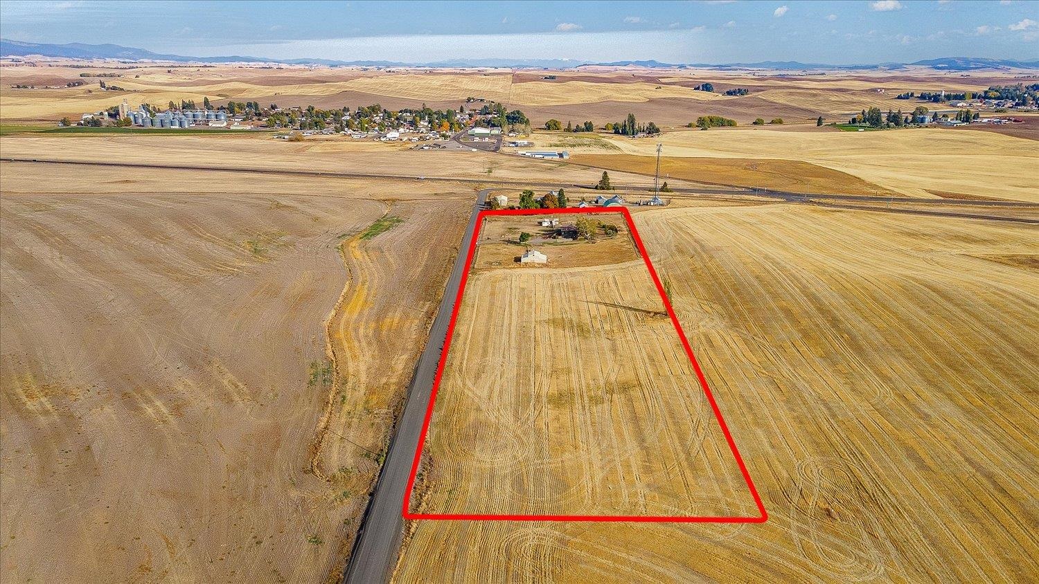 1112 East Jennings Road Spangle, WA 99031 - Photo 33 of 42