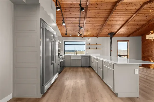 $739,900 | 1112 East Jennings Road, Spangle, WA 99031