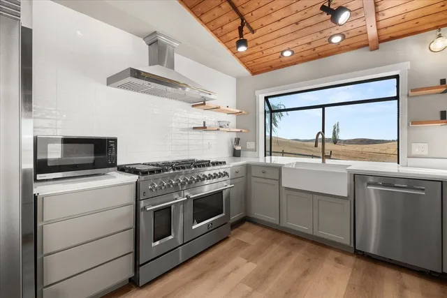 $739,900 | 1112 East Jennings Road, Spangle, WA 99031