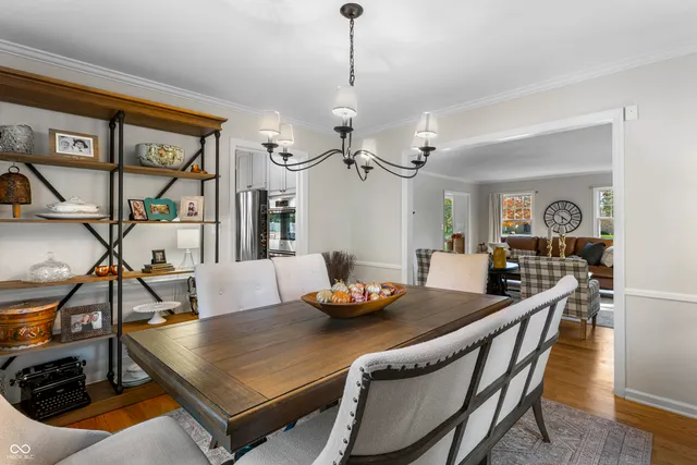 $850,000 | 4410 North Riverside Drive, Columbus, IN 47203