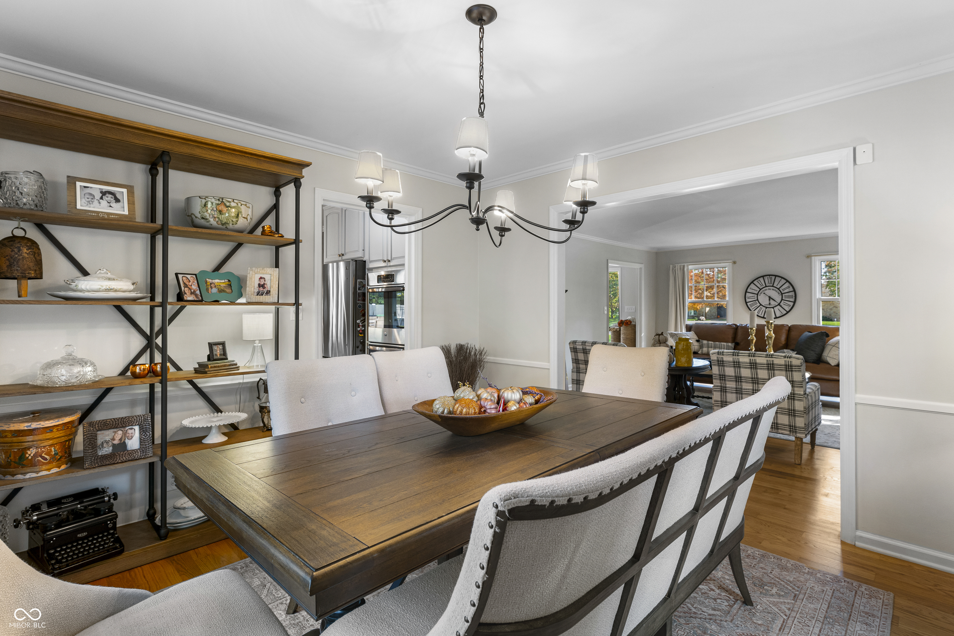 4410 North Riverside Drive Columbus, IN 47203 - Photo 13 of 56