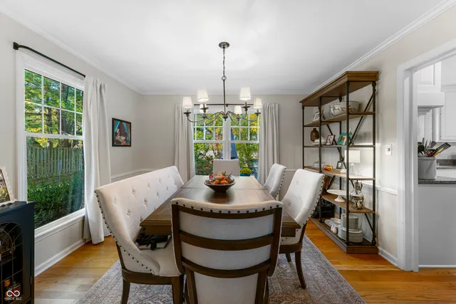 $850,000 | 4410 North Riverside Drive, Columbus, IN 47203