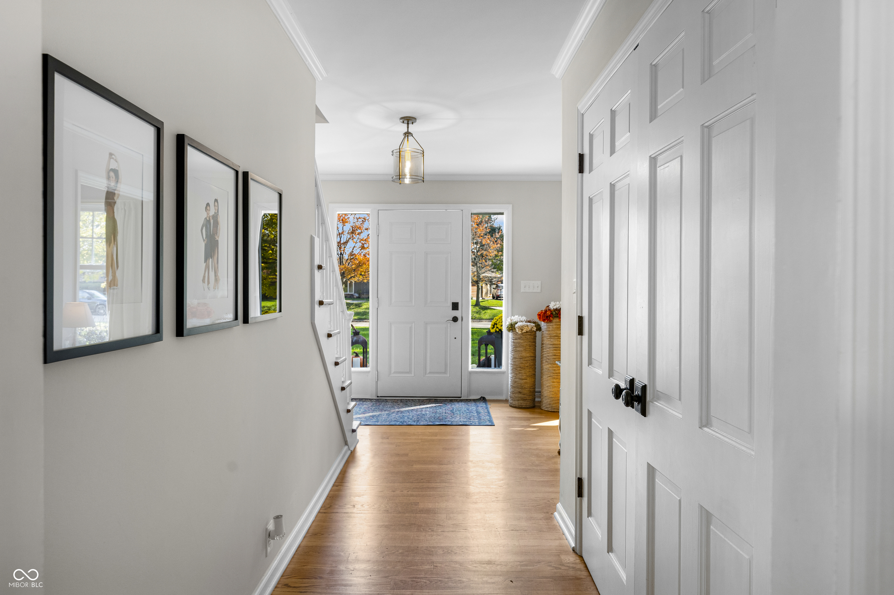 4410 North Riverside Drive Columbus, IN 47203 - Photo 15 of 56