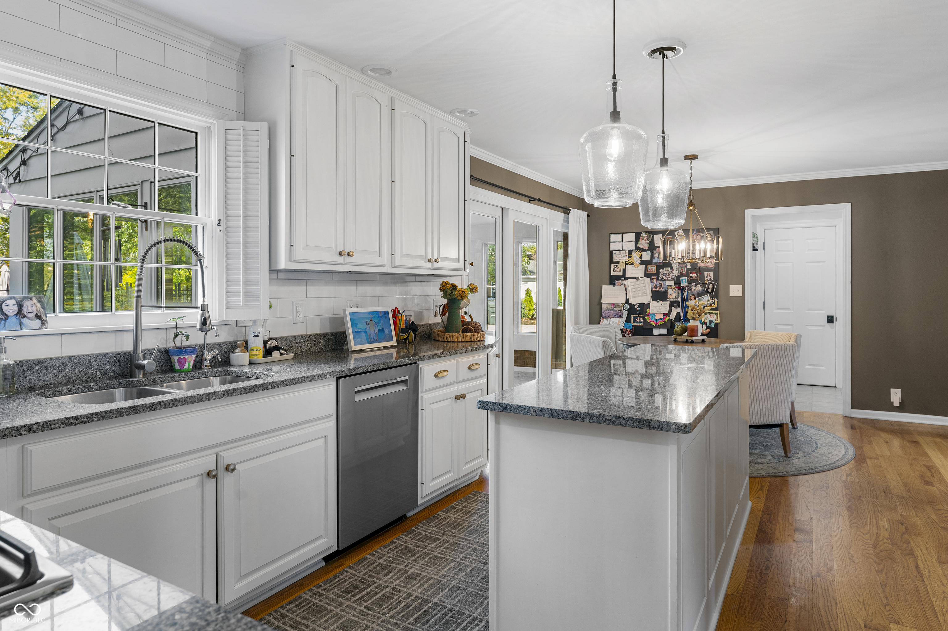 4410 North Riverside Drive Columbus, IN 47203 - Photo 16 of 56