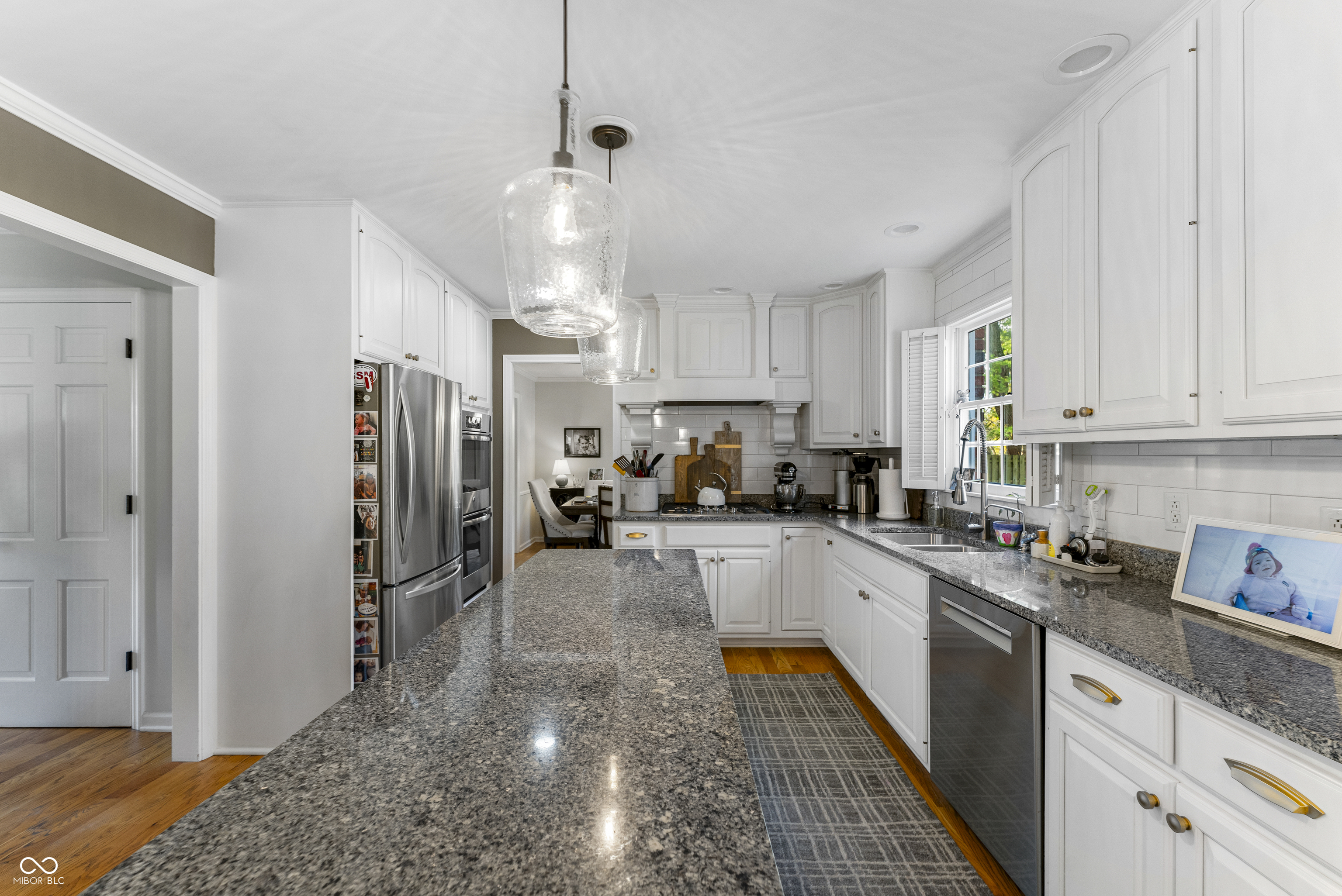 4410 North Riverside Drive Columbus, IN 47203 - Photo 17 of 56