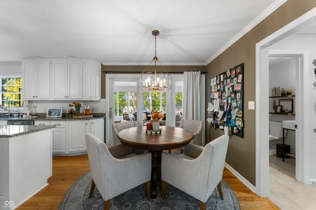 $850,000 | 4410 North Riverside Drive, Columbus, IN 47203