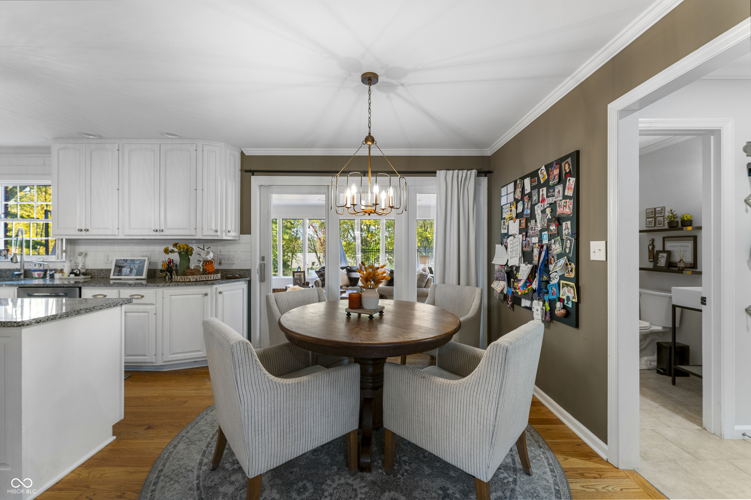 4410 North Riverside Drive Columbus, IN 47203 - Photo 21 of 56