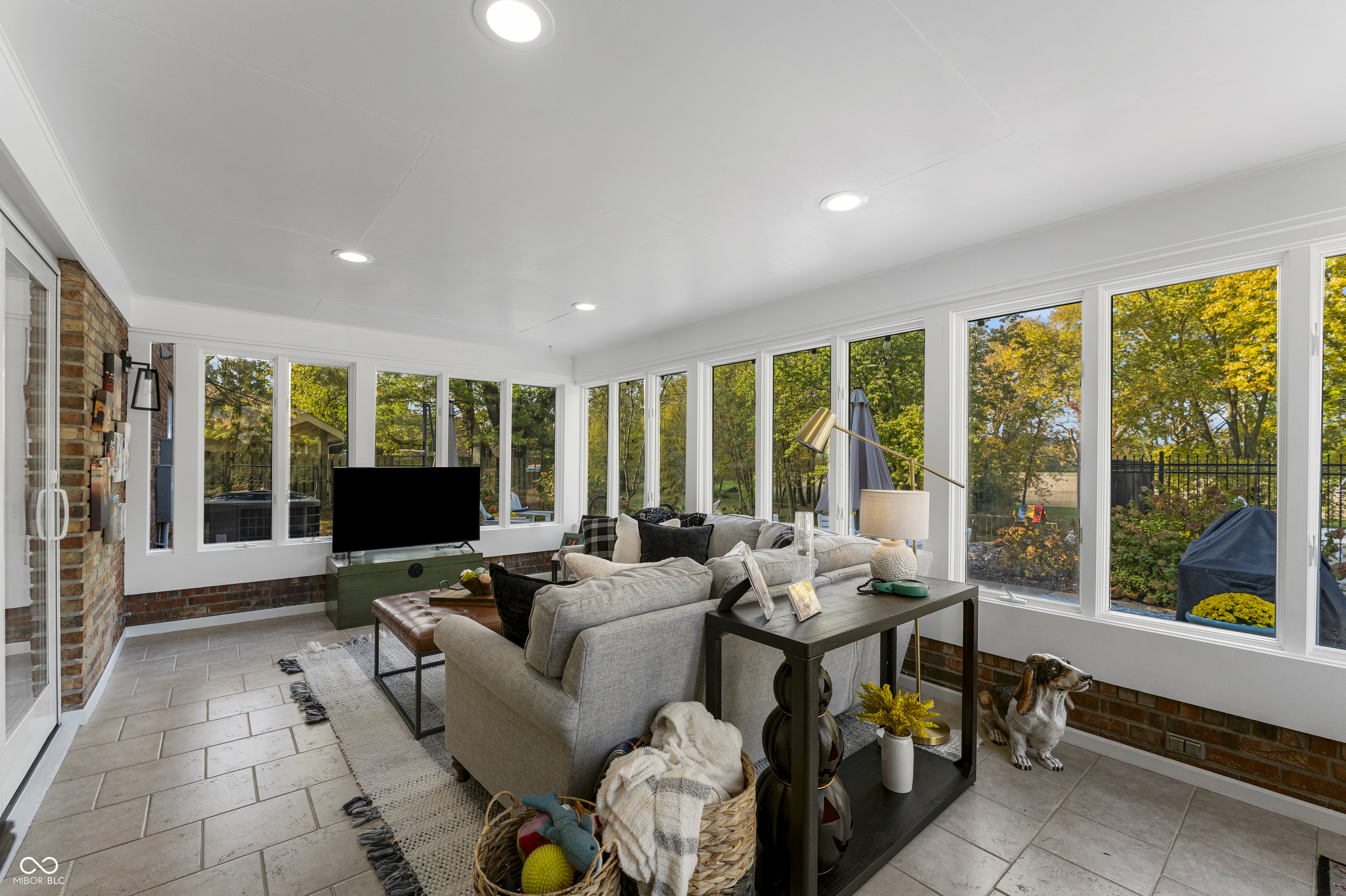 4410 North Riverside Drive Columbus, IN 47203 - Photo 22 of 56