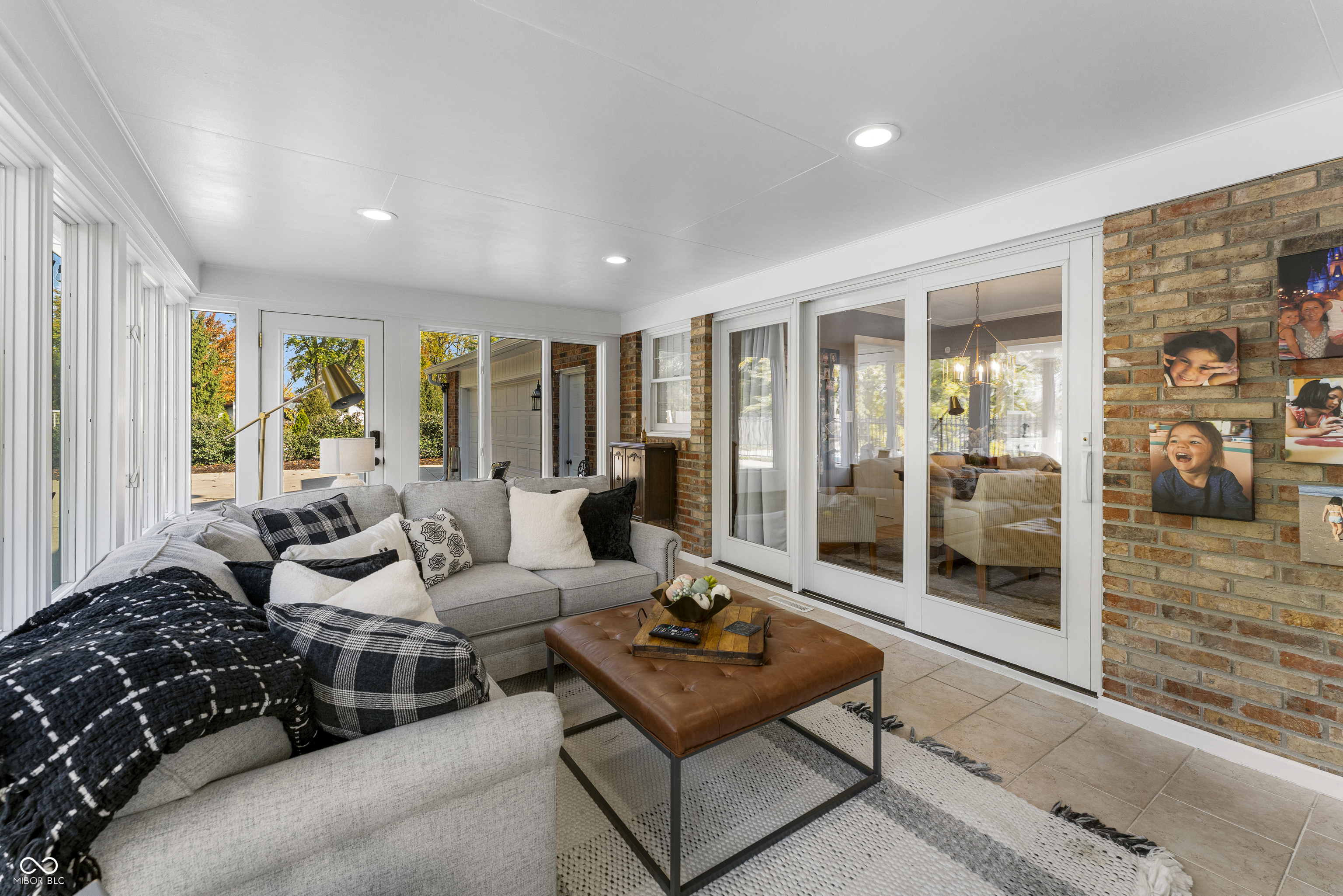 4410 North Riverside Drive Columbus, IN 47203 - Photo 23 of 56