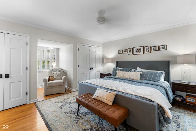 $850,000 | 4410 North Riverside Drive, Columbus, IN 47203