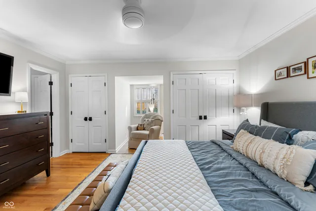 $850,000 | 4410 North Riverside Drive, Columbus, IN 47203