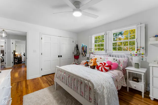 $850,000 | 4410 North Riverside Drive, Columbus, IN 47203