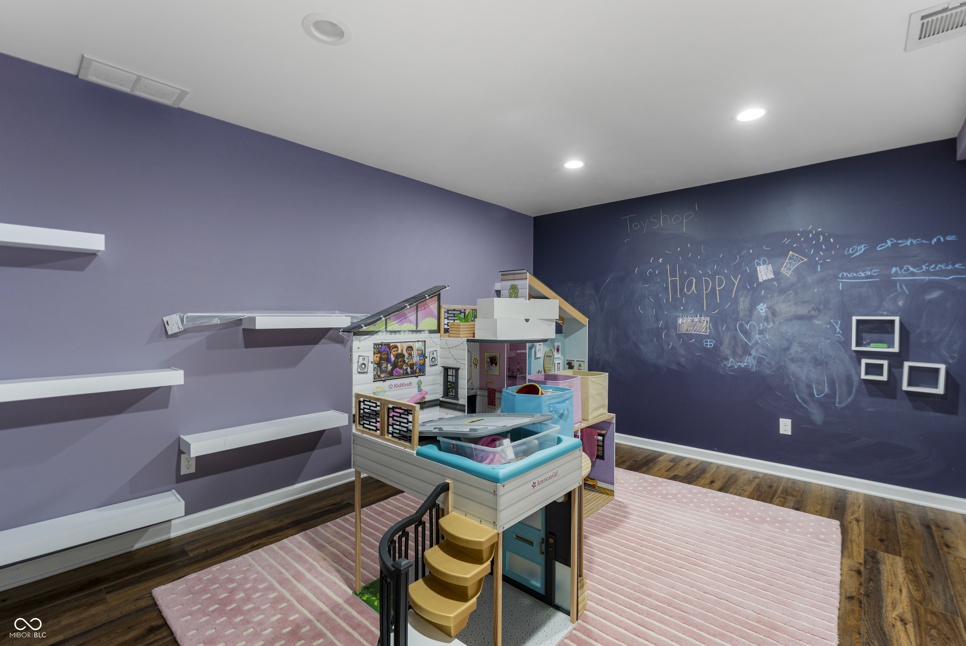 4410 North Riverside Drive Columbus, IN 47203 - Photo 43 of 56