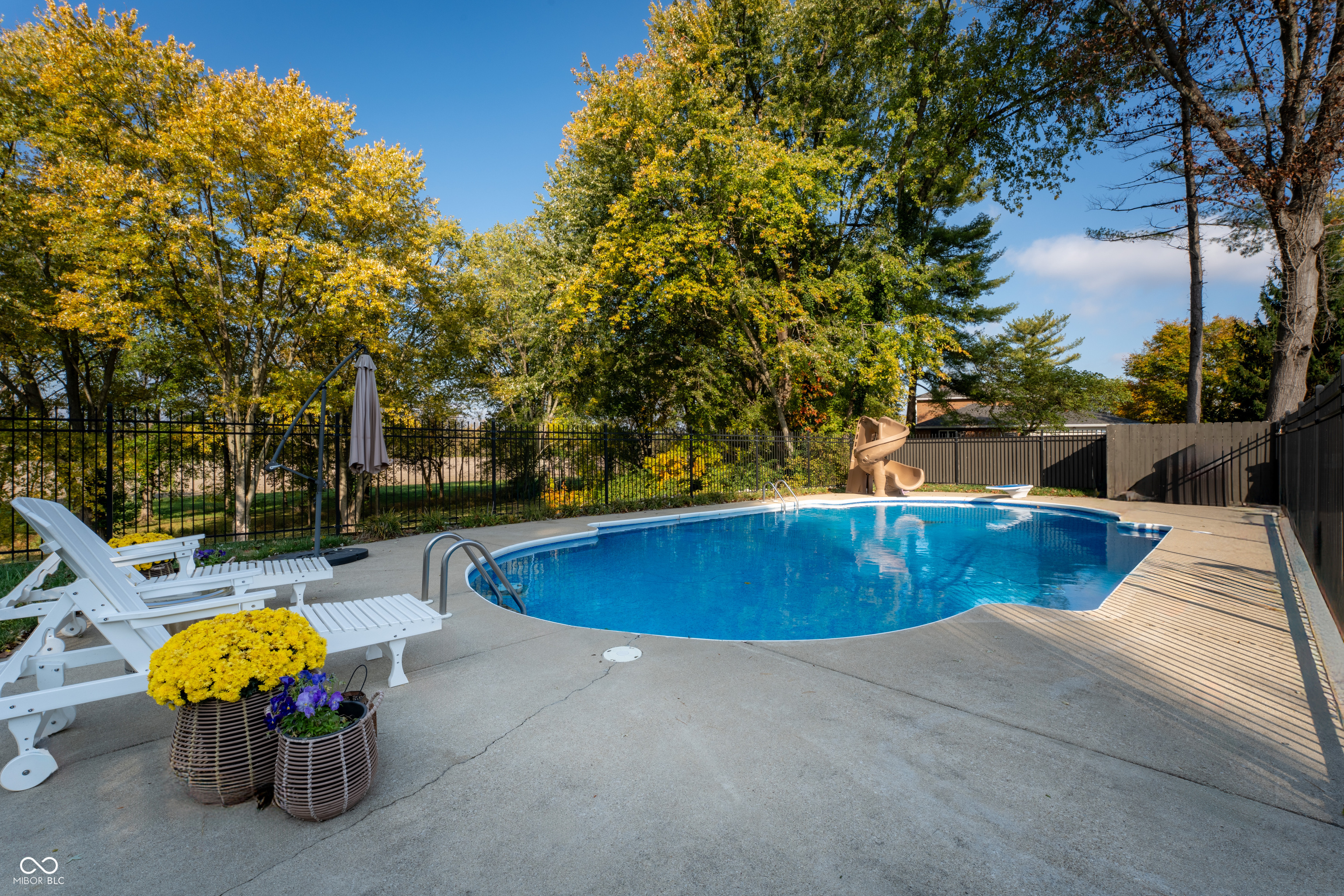 4410 North Riverside Drive Columbus, IN 47203 - Photo 44 of 56