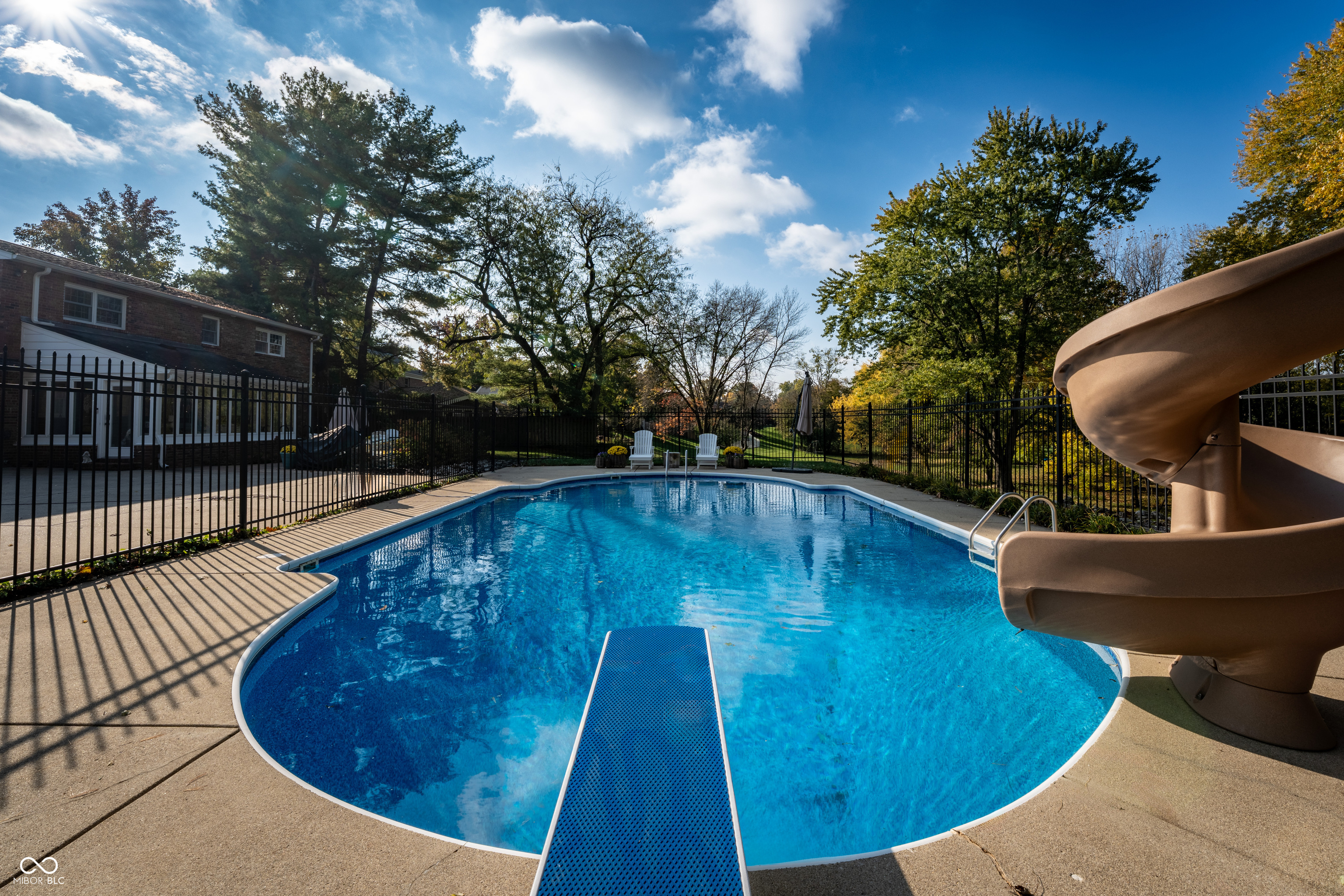 4410 North Riverside Drive Columbus, IN 47203 - Photo 45 of 56