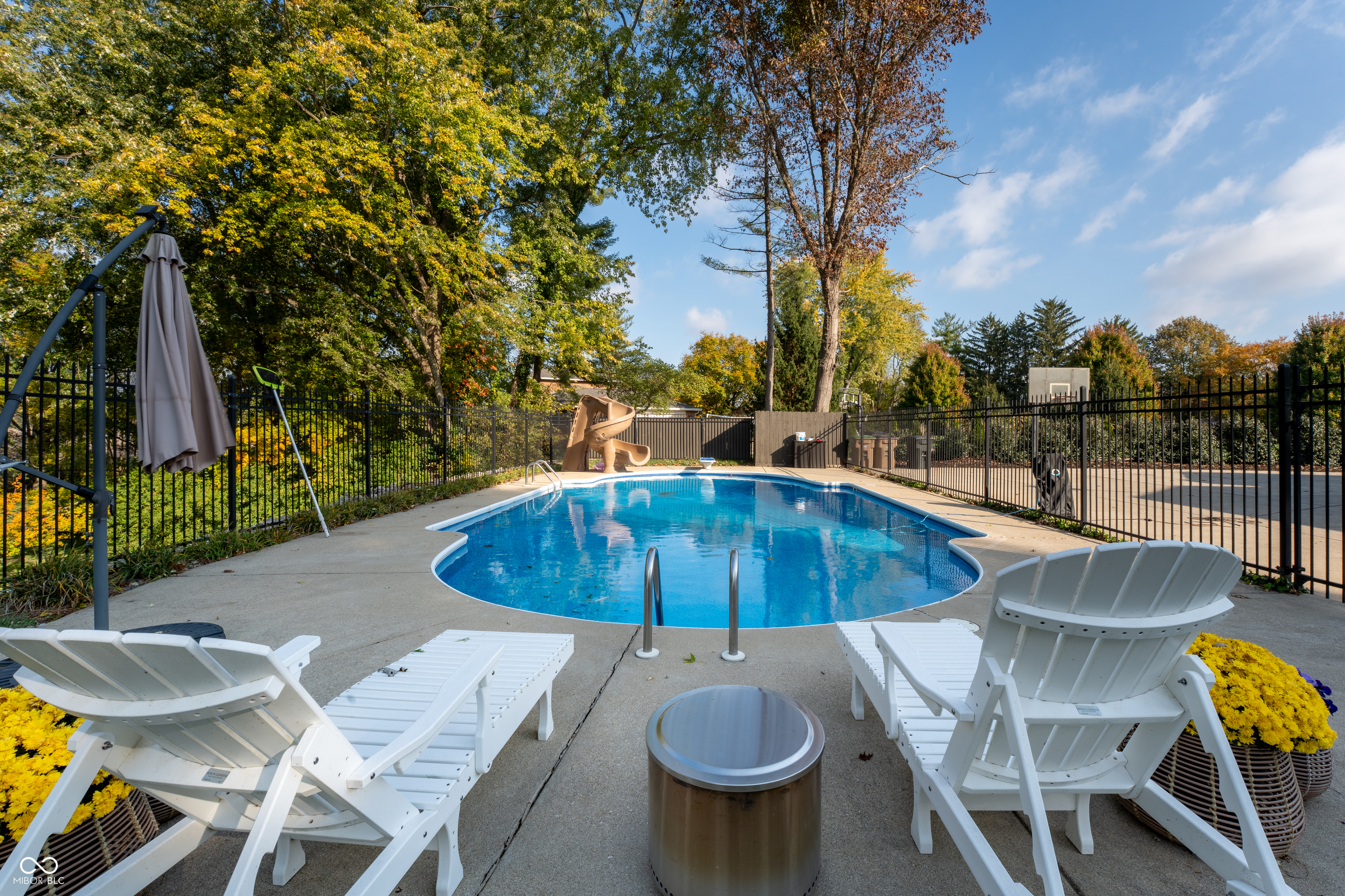 4410 North Riverside Drive Columbus, IN 47203 - Photo 46 of 56