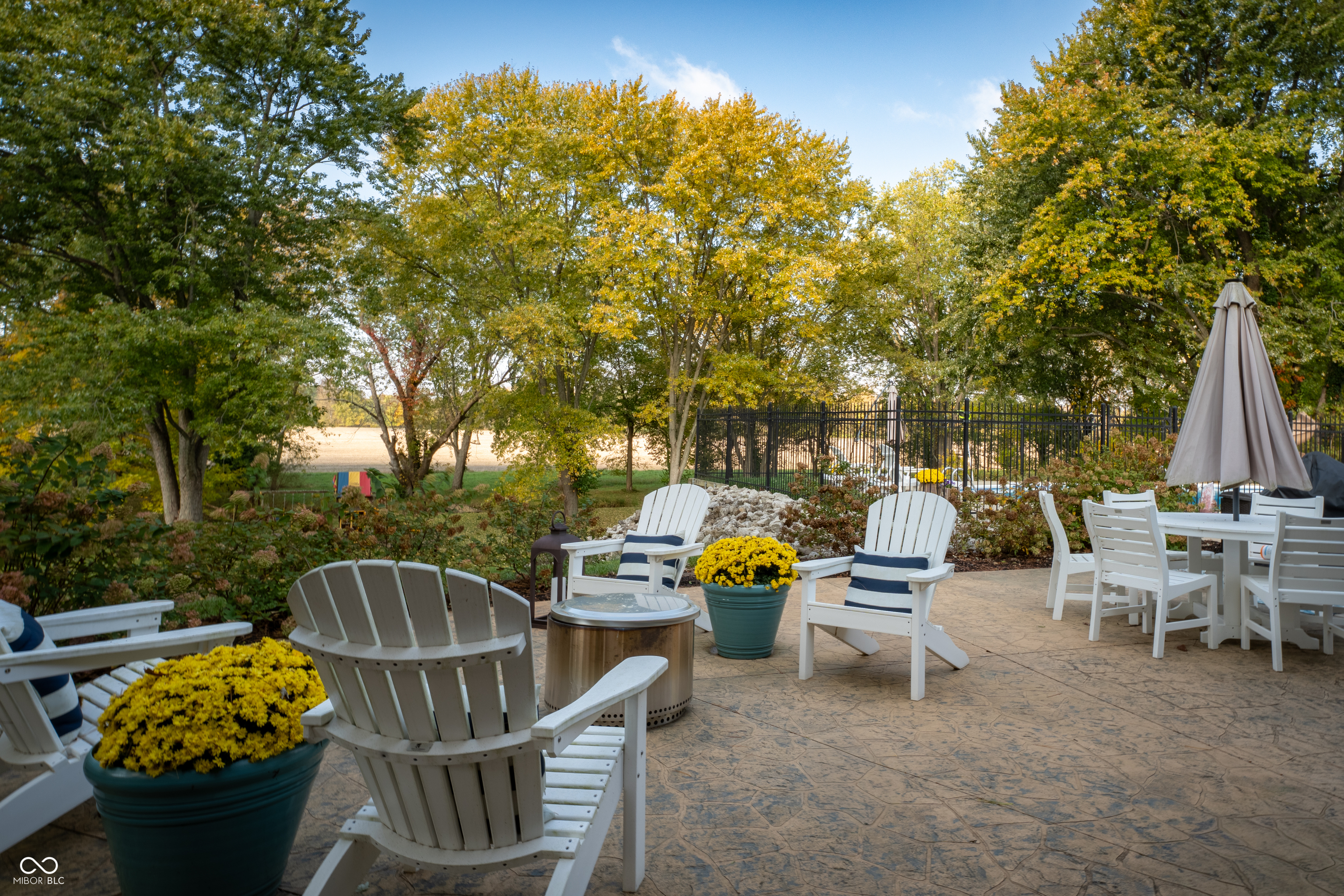 4410 North Riverside Drive Columbus, IN 47203 - Photo 47 of 56