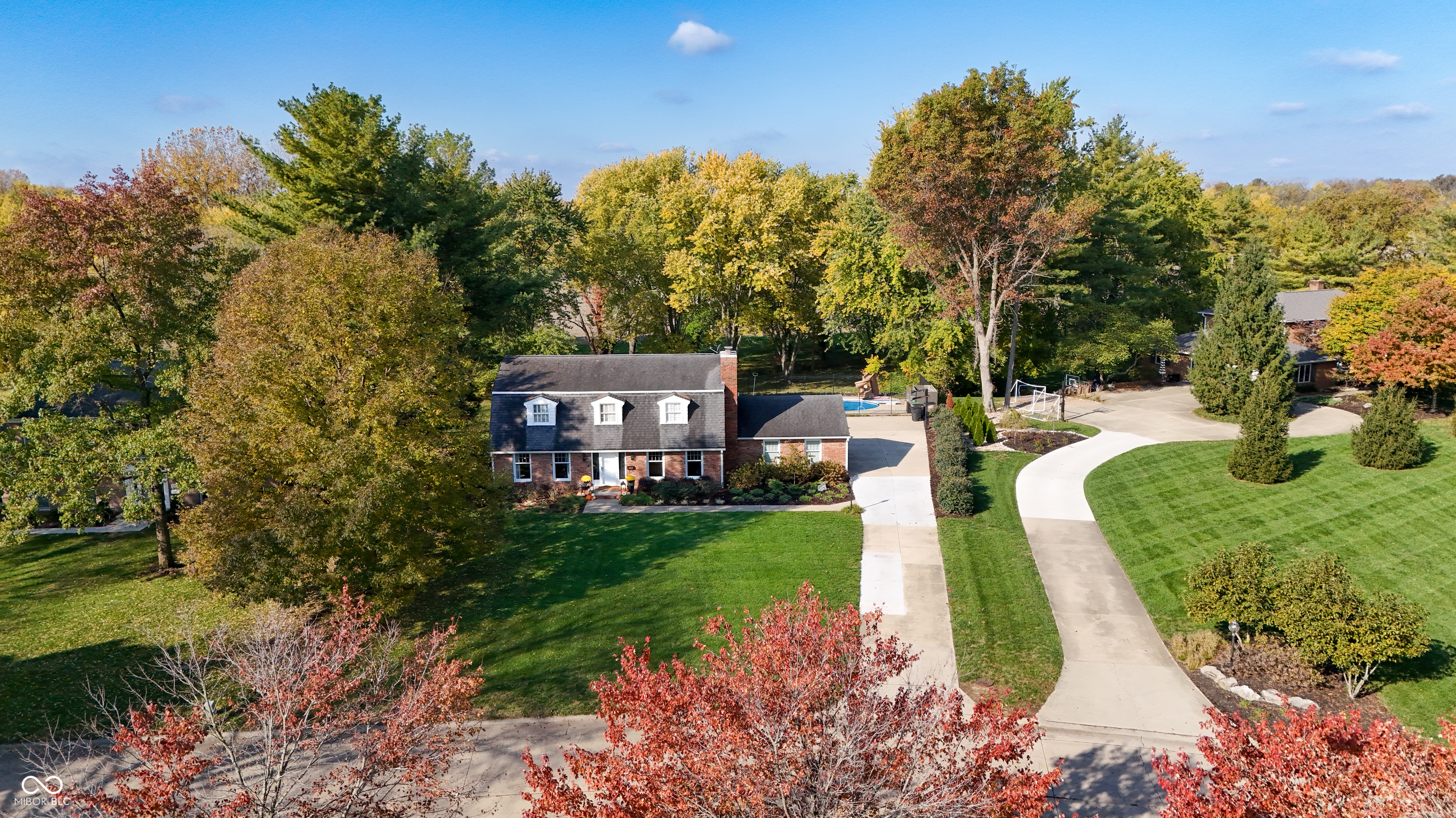 4410 North Riverside Drive Columbus, IN 47203 - Photo 51 of 56