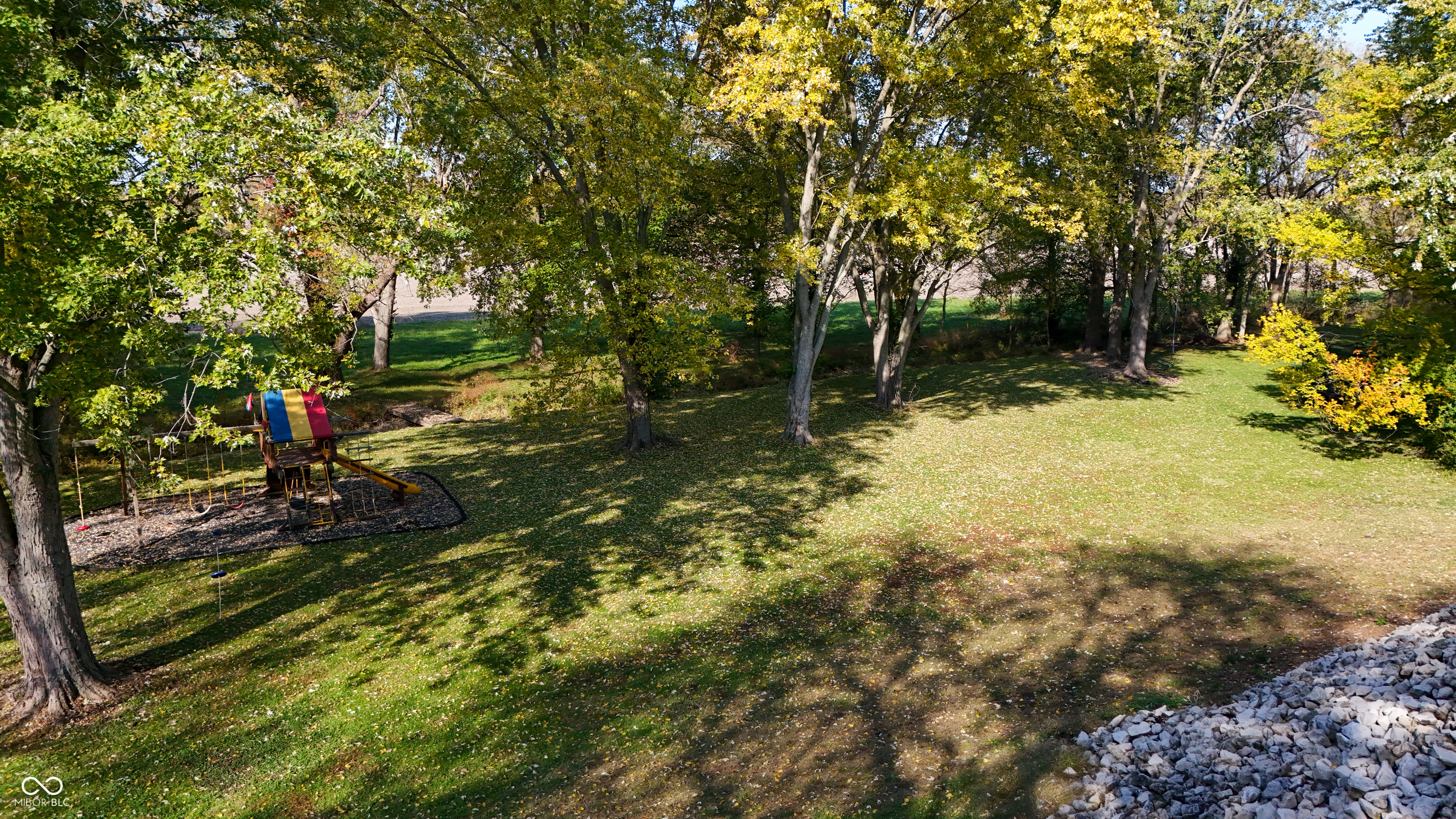 4410 North Riverside Drive Columbus, IN 47203 - Photo 53 of 56