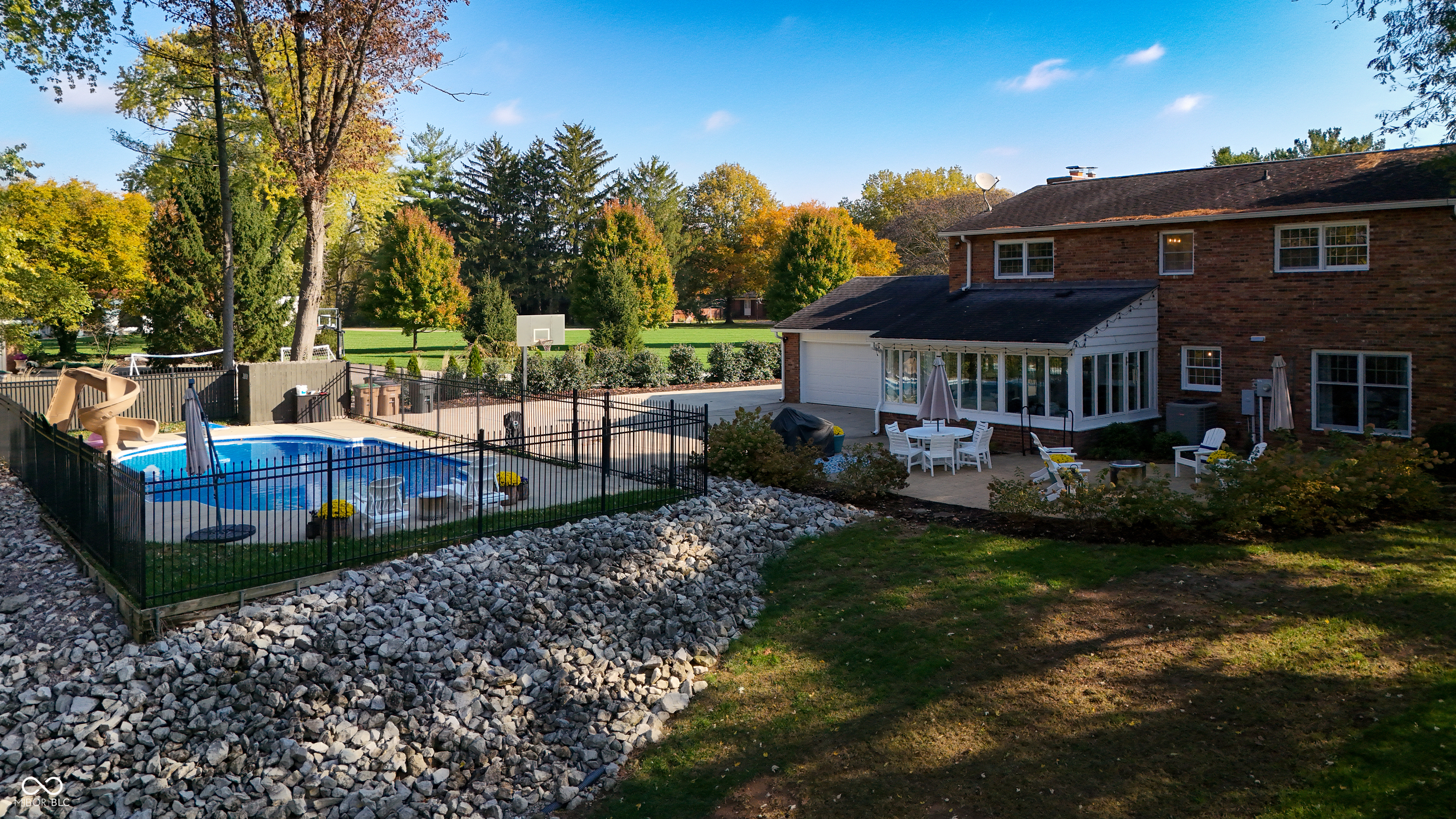 4410 North Riverside Drive Columbus, IN 47203 - Photo 54 of 56