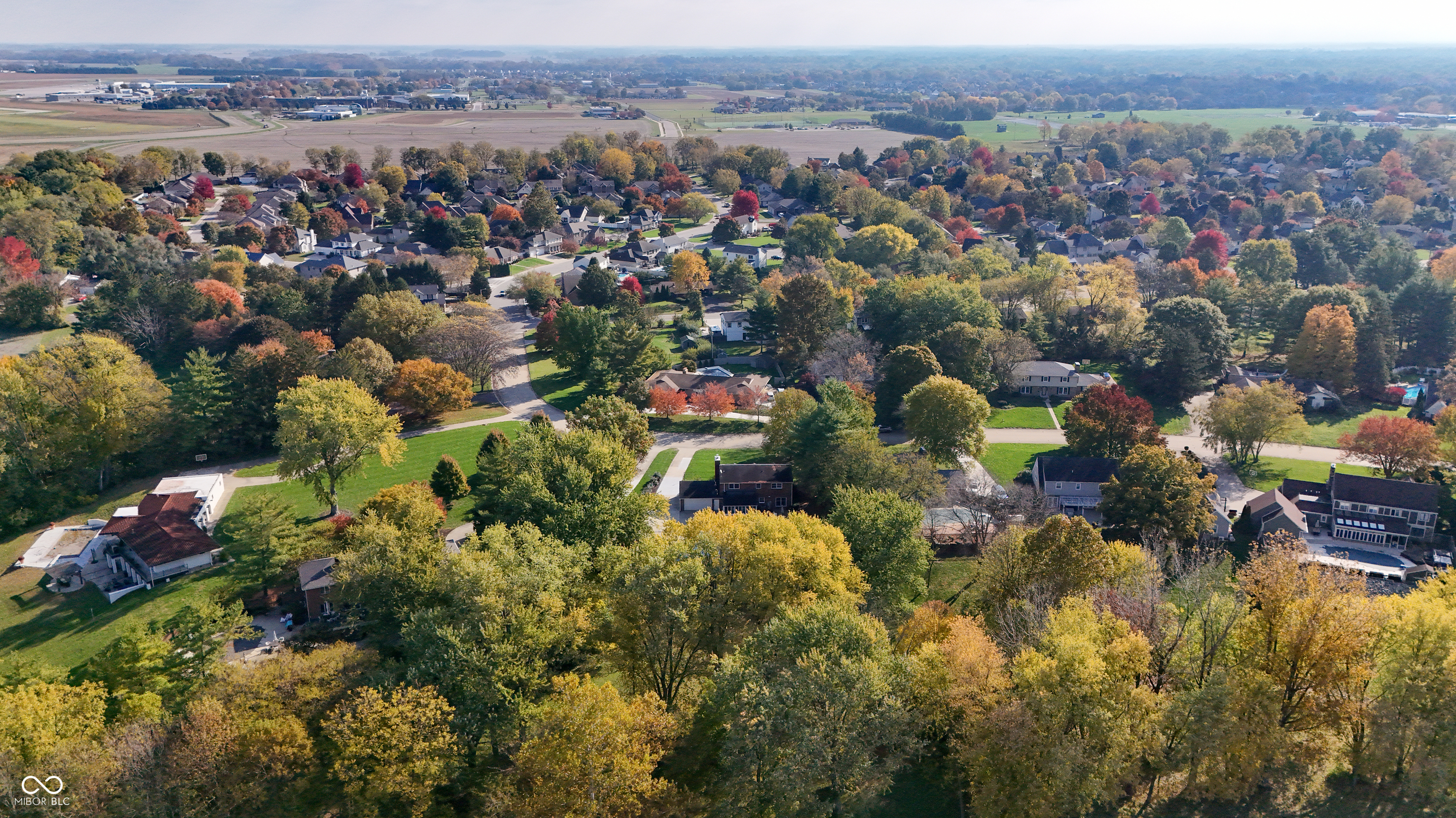 4410 North Riverside Drive Columbus, IN 47203 - Photo 55 of 56