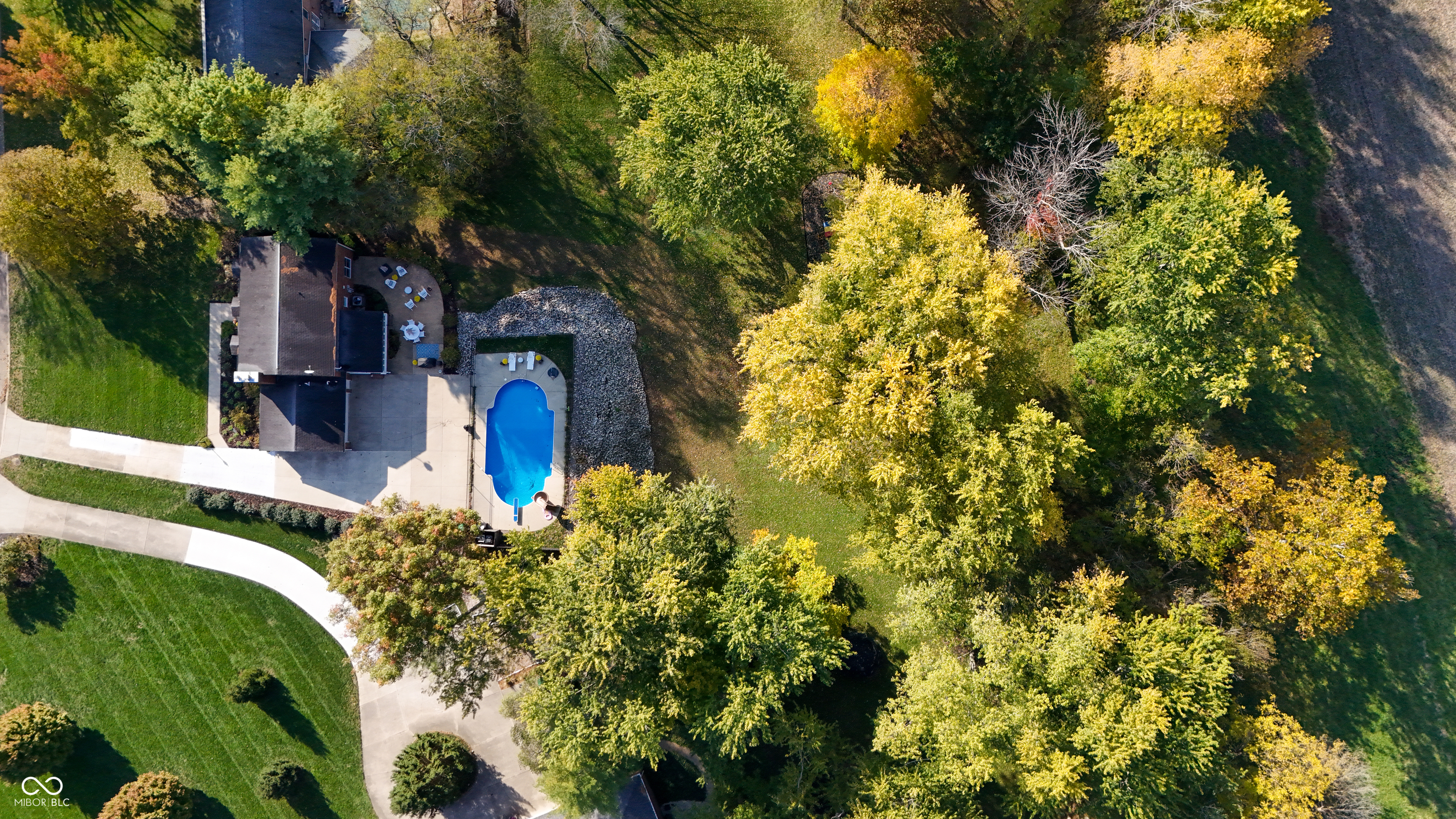 4410 North Riverside Drive Columbus, IN 47203 - Photo 56 of 56