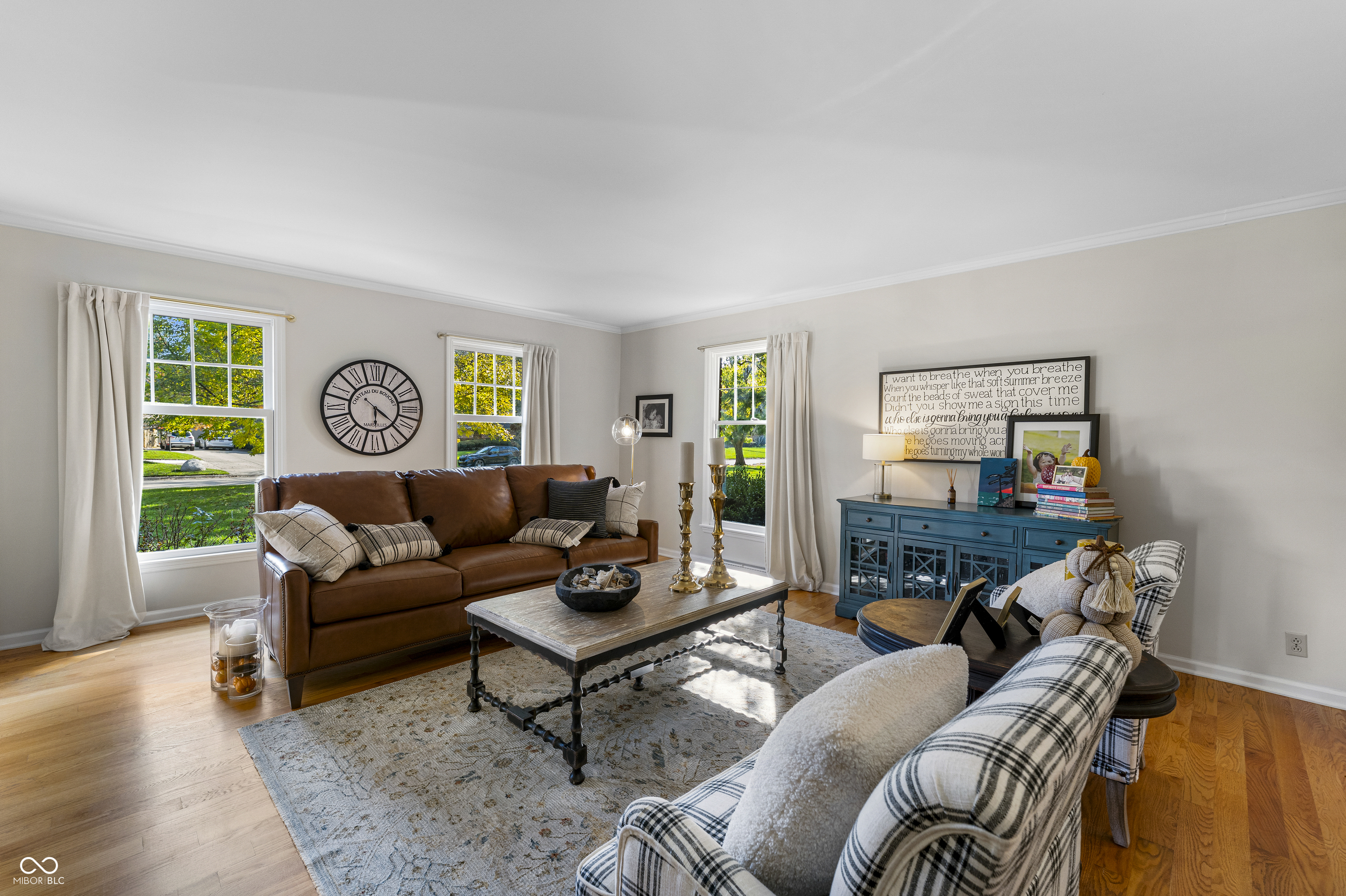 4410 North Riverside Drive Columbus, IN 47203 - Photo 9 of 56