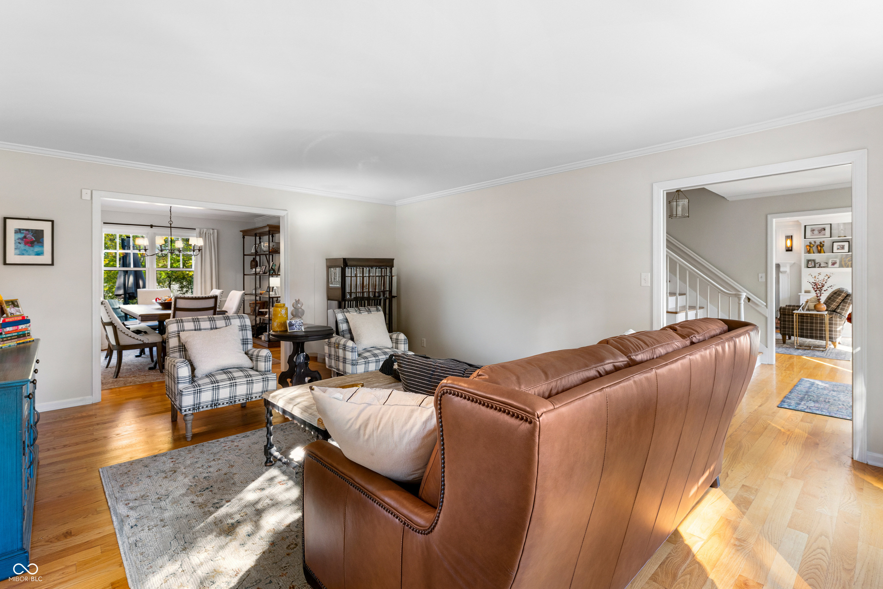 4410 North Riverside Drive Columbus, IN 47203 - Photo 10 of 56