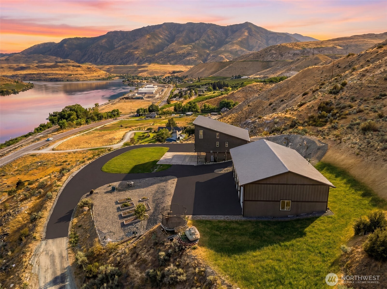 44 Osprey Nest Road Pateros, WA 98846 - Photo 38 of 38