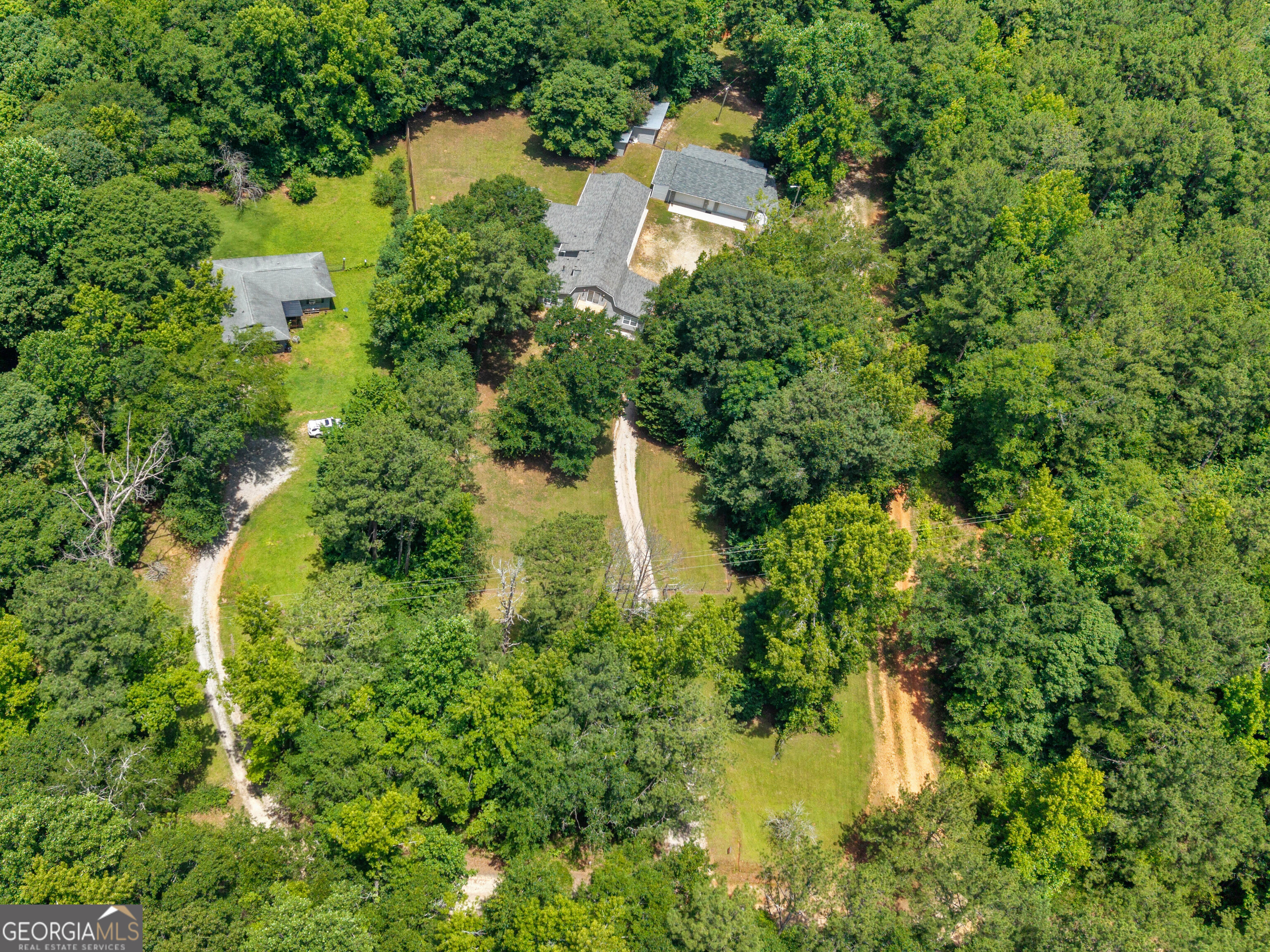382 Indian Creek Road Locust Grove, GA 30248 - Photo 76 of 77