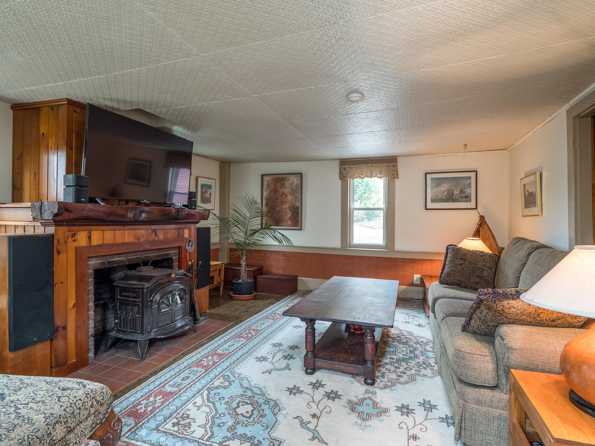 2668 Main Street Hanover, ME 04237 - Photo 21 of 61 2668 Main St-18
