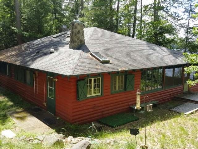 7795 Fourmile Creek Road Three Lakes, WI 54562 - Photo 1 of 20 Gallery Image 1