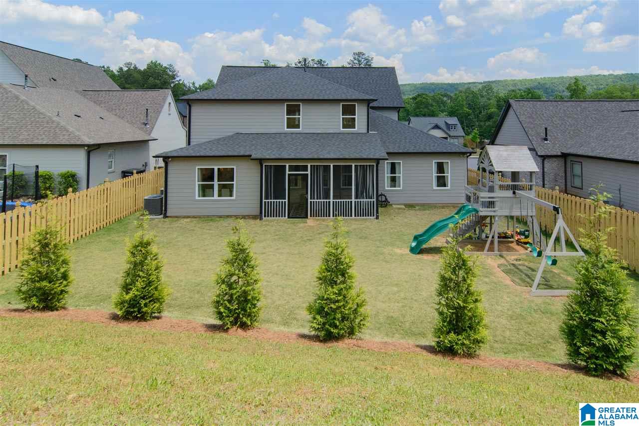 3023 Kelham Grove Way Birmingham, AL 35242 - Photo 45 of 50
