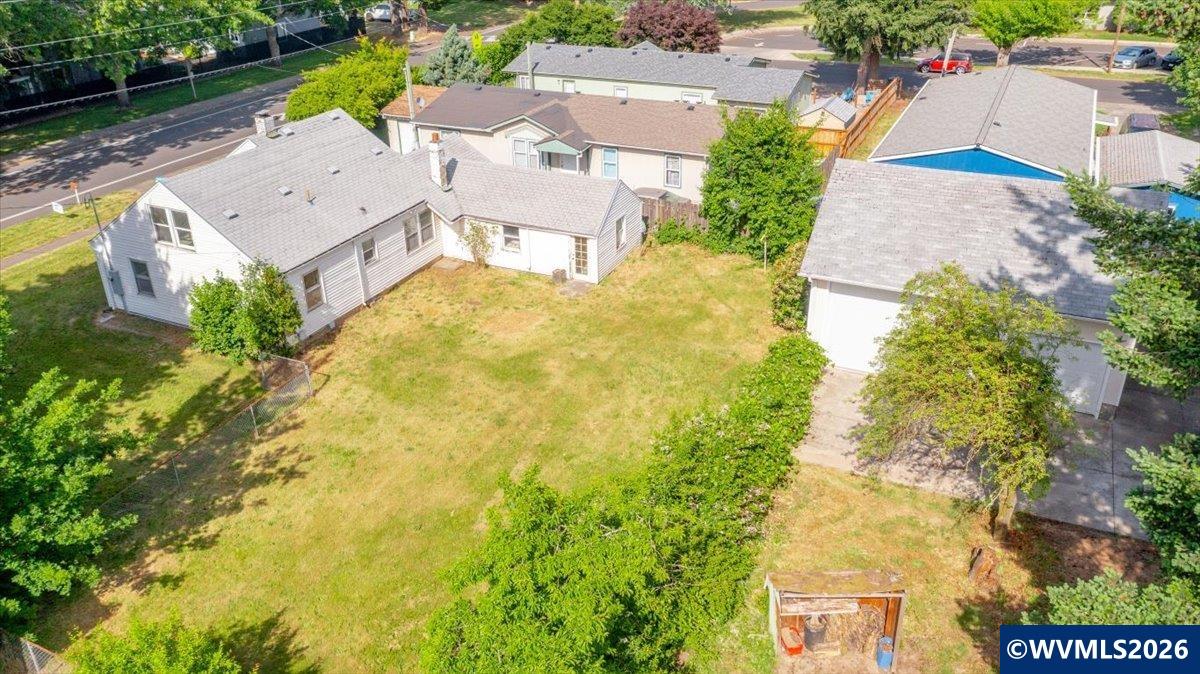 1860 Keizer Road Northeast Keizer, OR 97303 - Photo 42 of 45