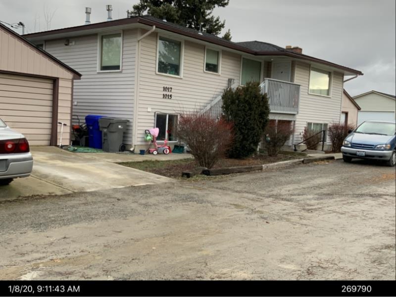 1015 South Houk Road Spokane Valley, WA 99216 - Photo 1 of 1