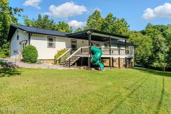 $949,999 | 3158 Nevils Way, Sevierville, TN 37876