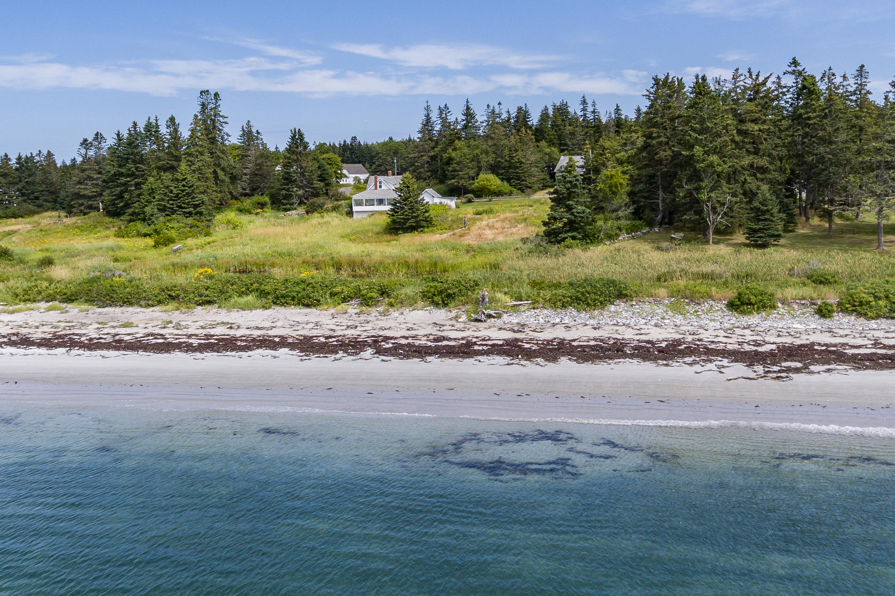 123 Mosquito Head Road St. George, ME 04860 - Photo 23 of 28 44-123MosquitoHeadRd-TenantsHarbor-KS