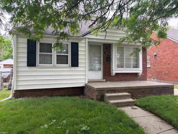 $85,000 | 14450 East State Fair Avenue, Detroit, MI 48205