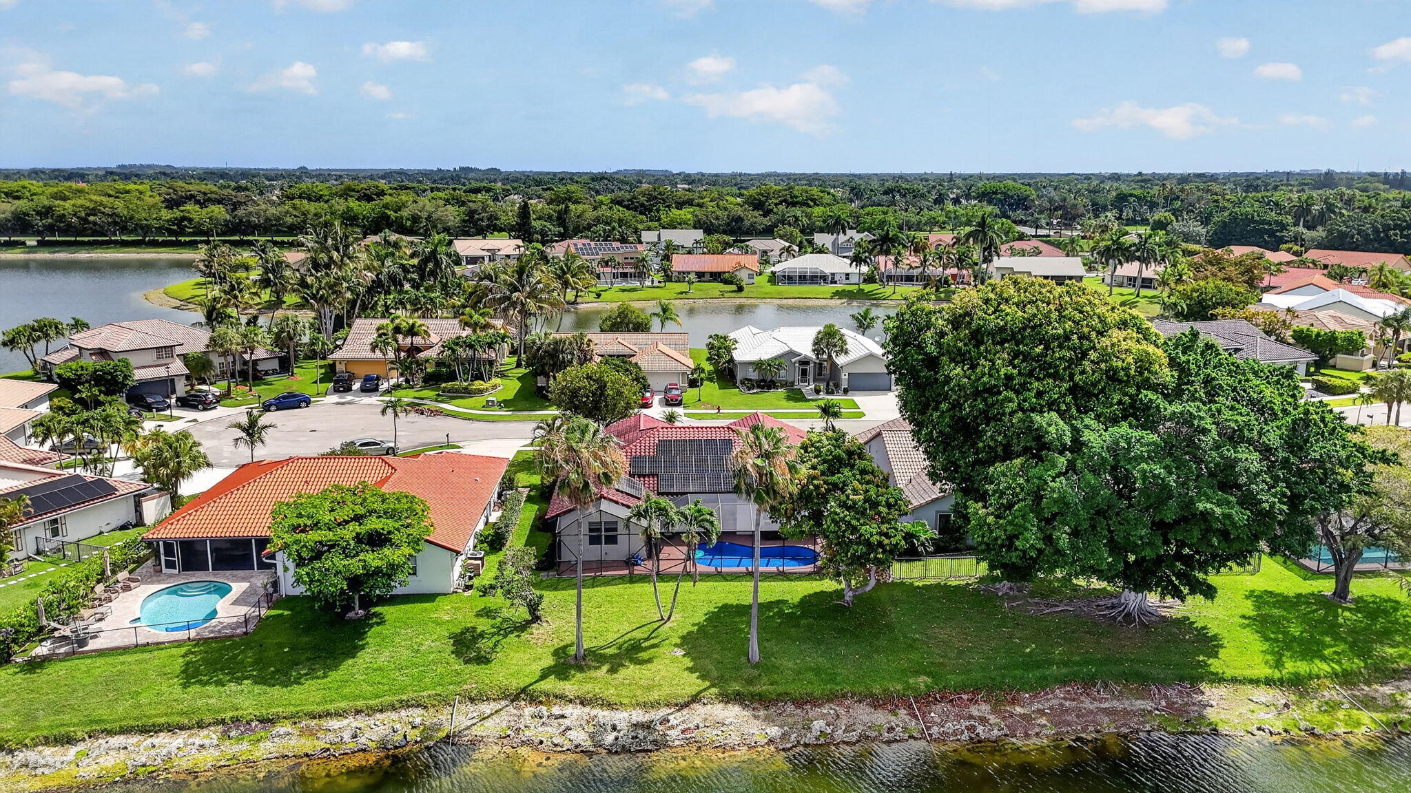 12466 Baywind Court Boca Raton, FL 33428 - Photo 60 of 62 60-web-or-mls-DJI_20260602223905_0706_D_