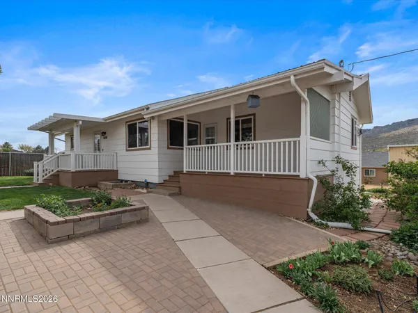 $675,000 | 3692 Summer Hill Drive, Carson City, NV 89705