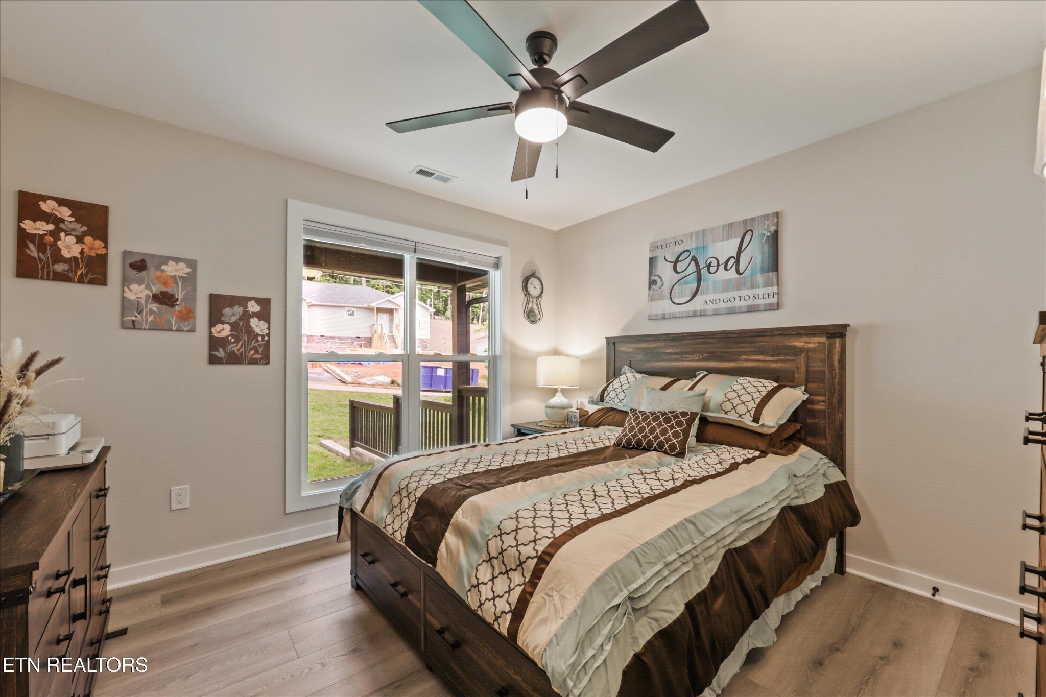 375 Signet Lane Maynardville, TN 37807 - Photo 18 of 22