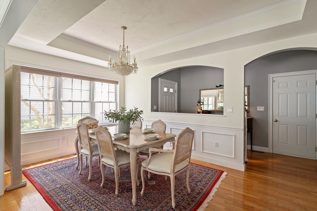 17 Indian Woods Way, Unit 17 Canton, MA 02021 - Photo 5 of 25 Gallery Image 5