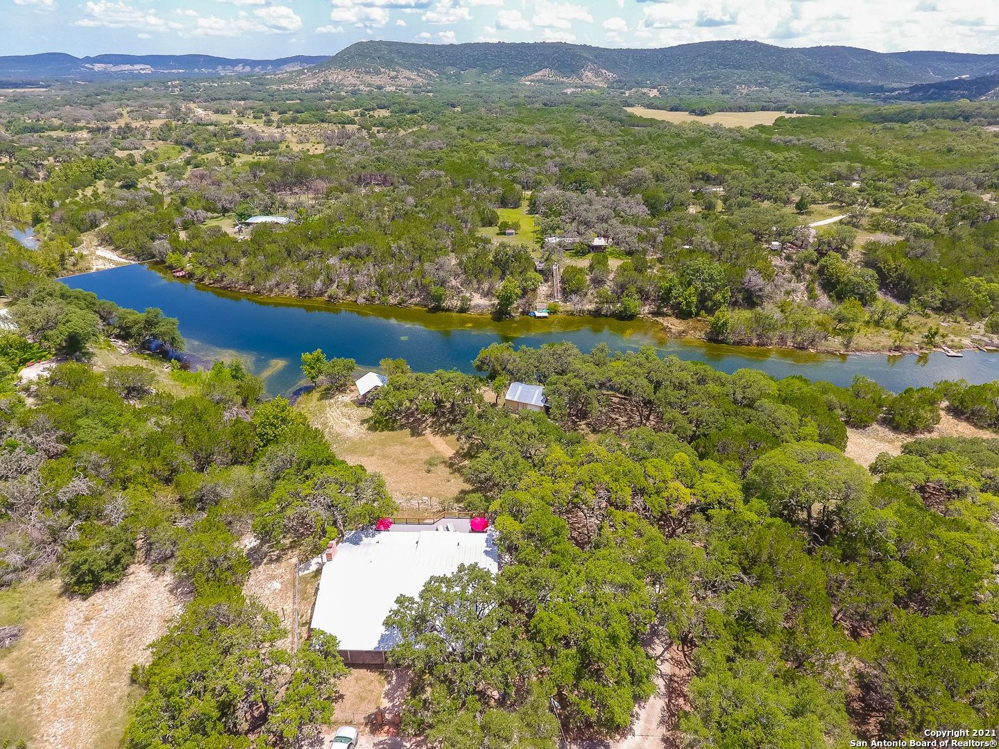 630 Indian Mound Road Tarpley, TX 78883 - Photo 1 of 1 Gallery Image 1