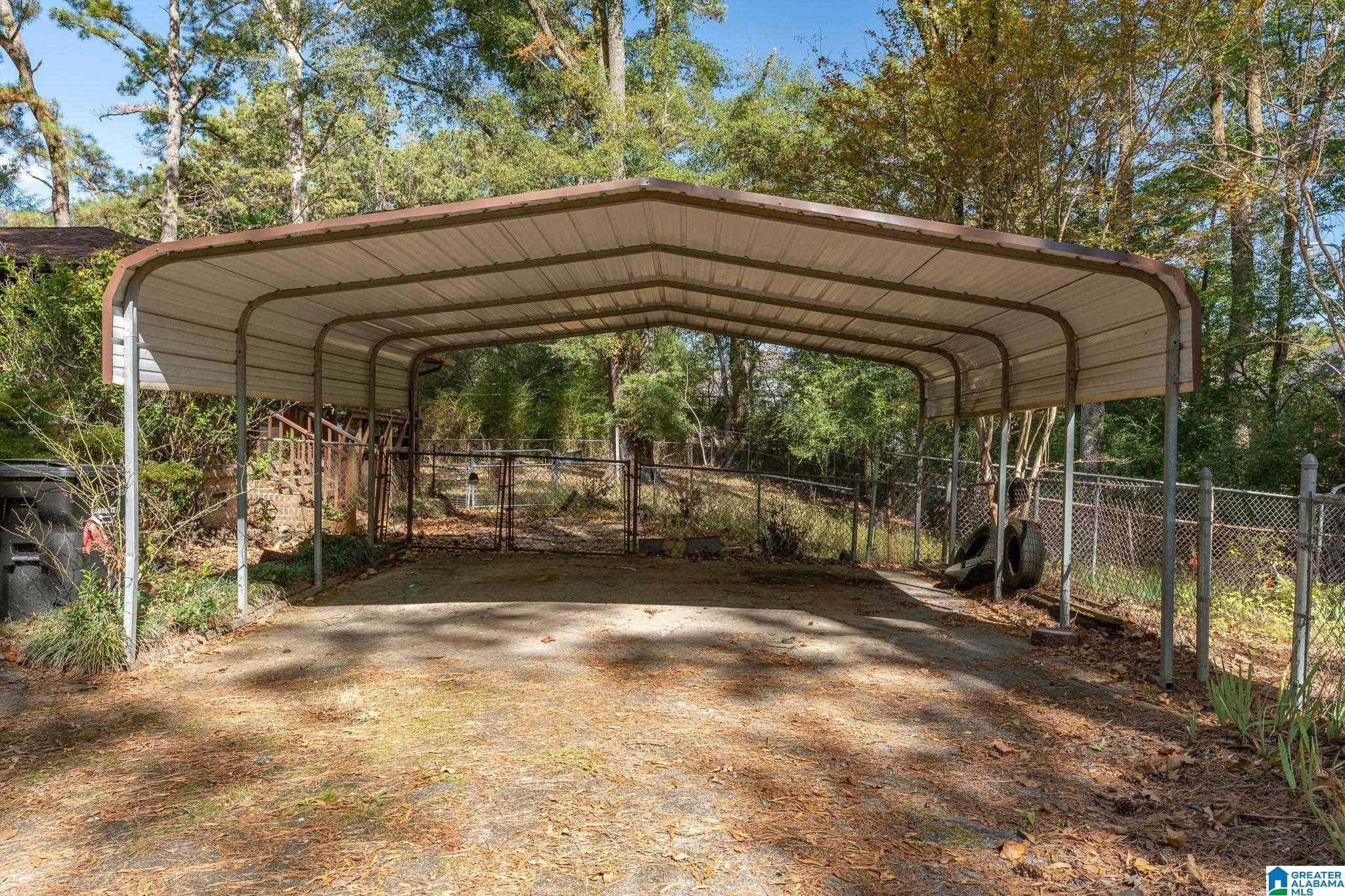 547 Springdale Road Mount Olive, AL 35117 - Photo 24 of 24