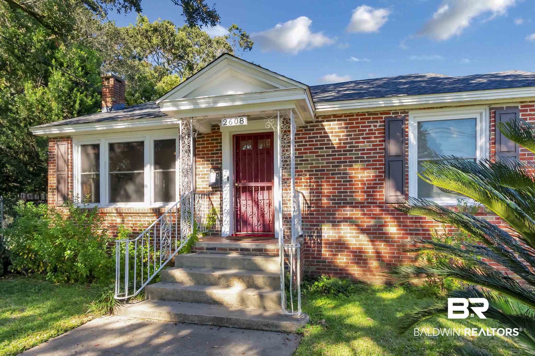 2608 Spring Hill Avenue Mobile, AL 36607 - Photo 34 of 36