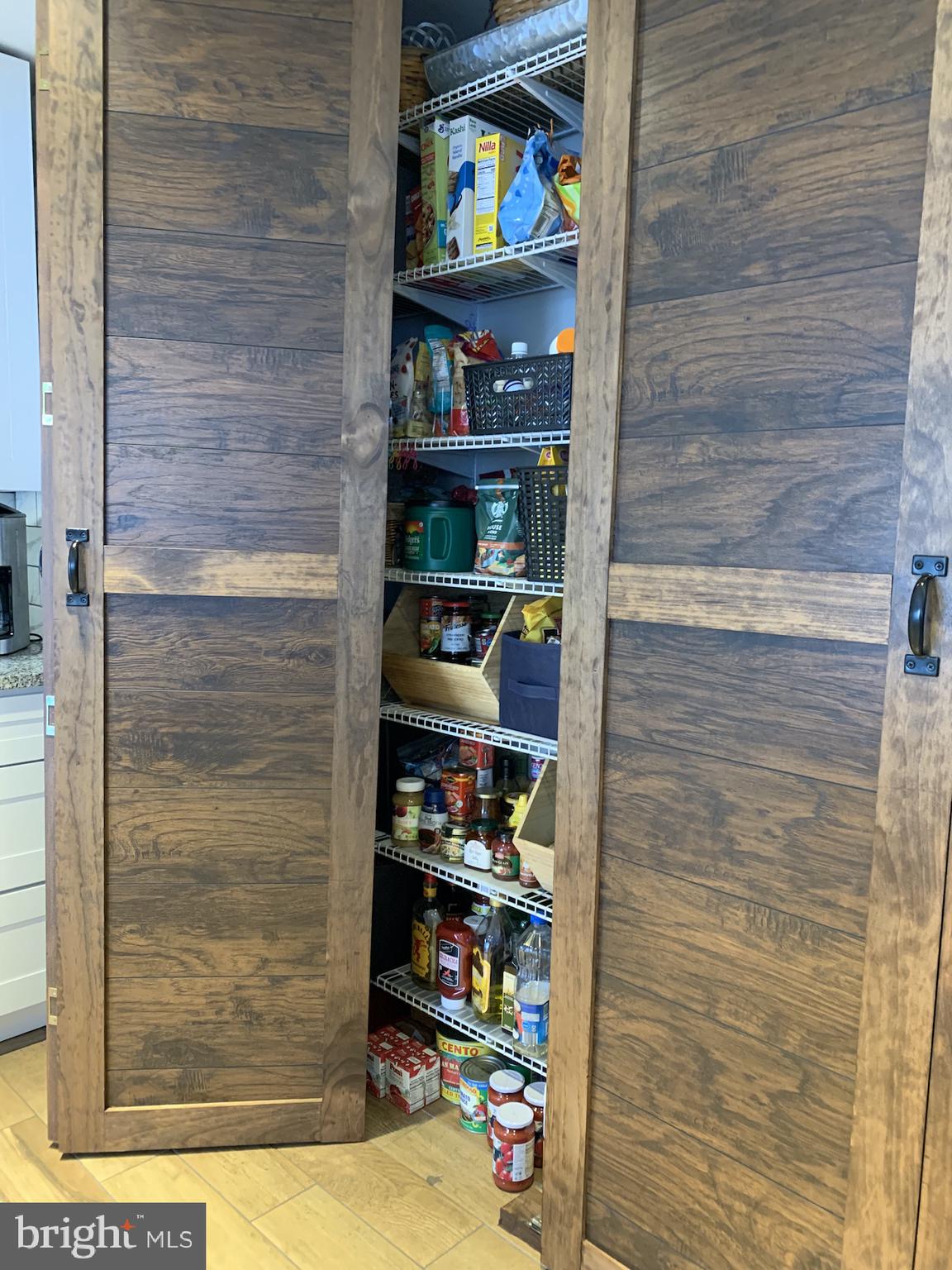 52 Krebs Road Plainsboro, NJ 08536 - Photo 12 of 63 KITCHEN PANTRY