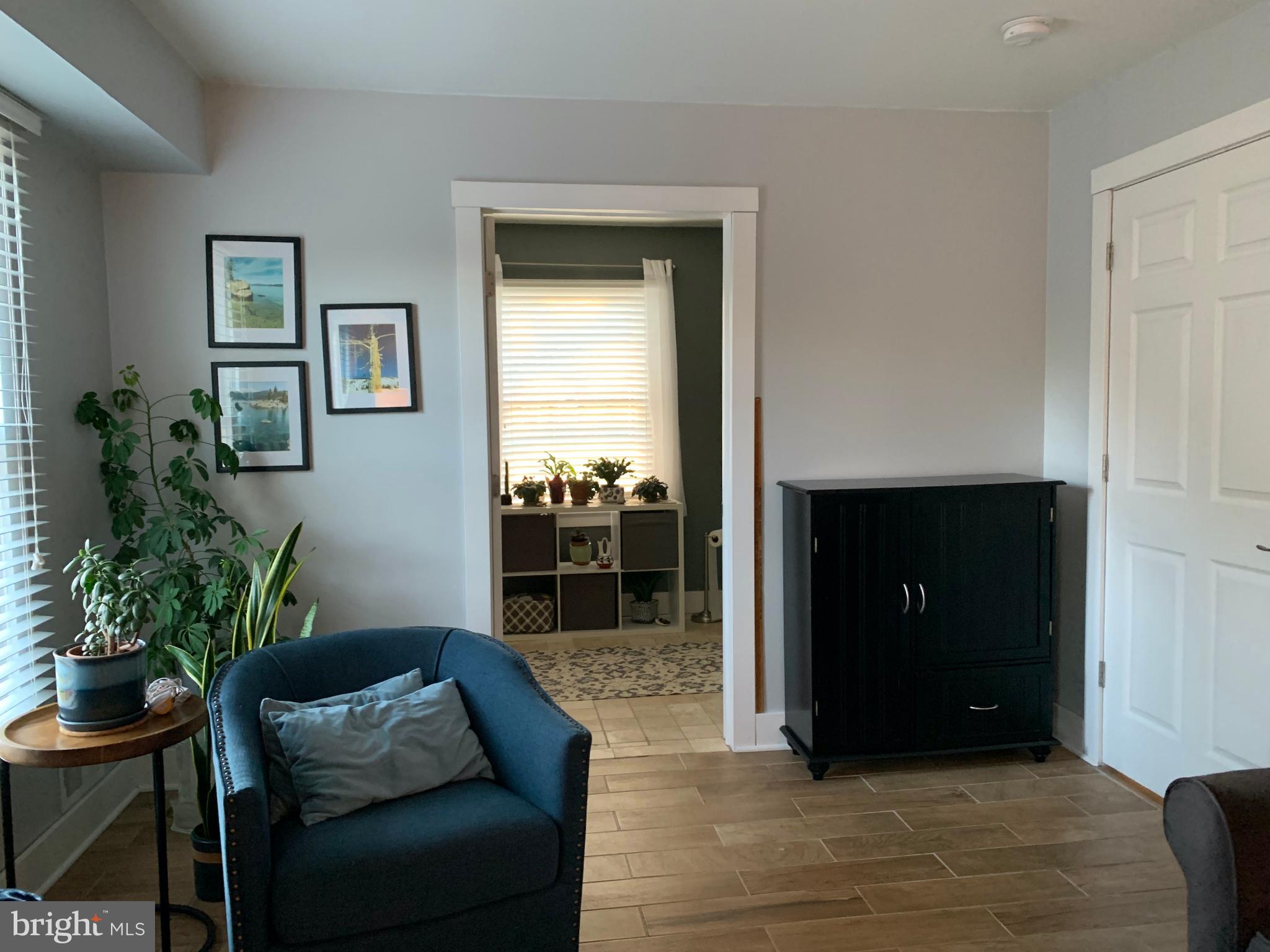 52 Krebs Road Plainsboro, NJ 08536 - Photo 13 of 63 FIRST FLOOR BEDROOM/DEN