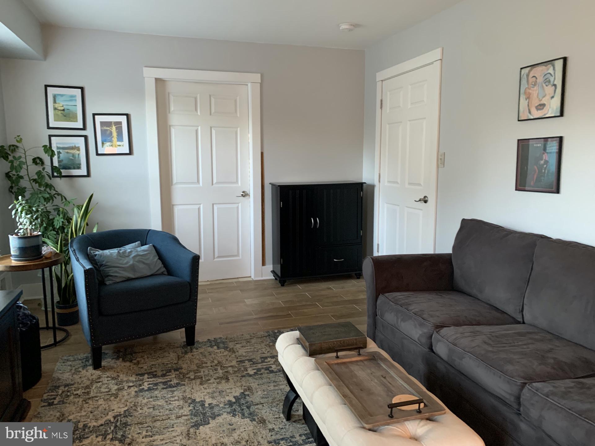 52 Krebs Road Plainsboro, NJ 08536 - Photo 14 of 63 FIRST FLOOR BEDROOM/DEN